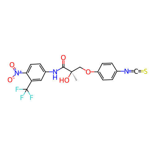 Chemical structure of BindingDB Monomer ID 19239