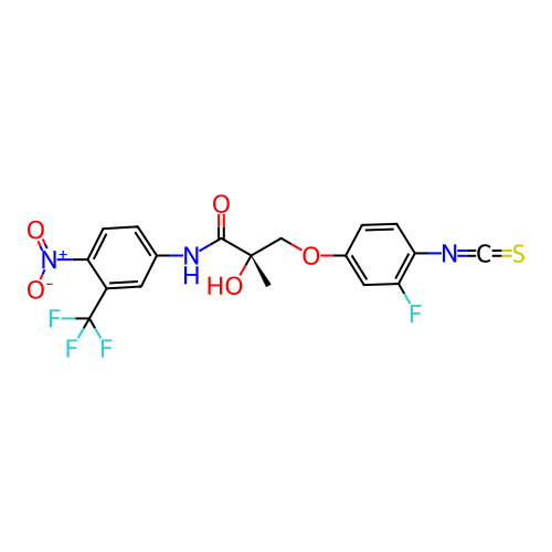 Chemical structure of BindingDB Monomer ID 19241