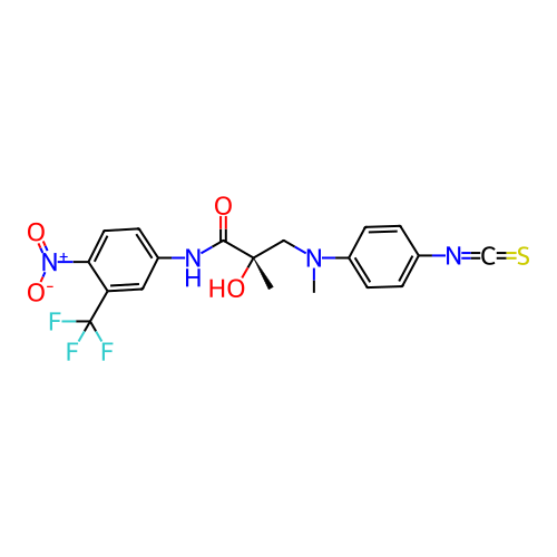 Chemical structure of BindingDB Monomer ID 19249