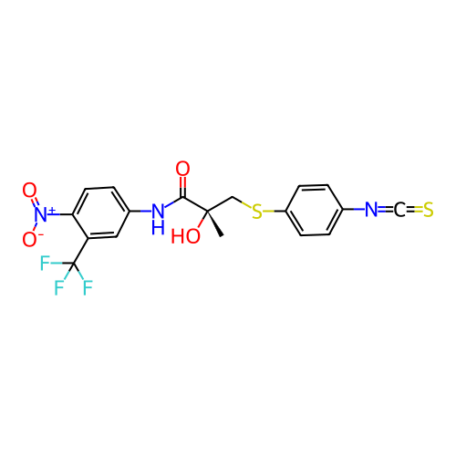 Chemical structure of BindingDB Monomer ID 19250