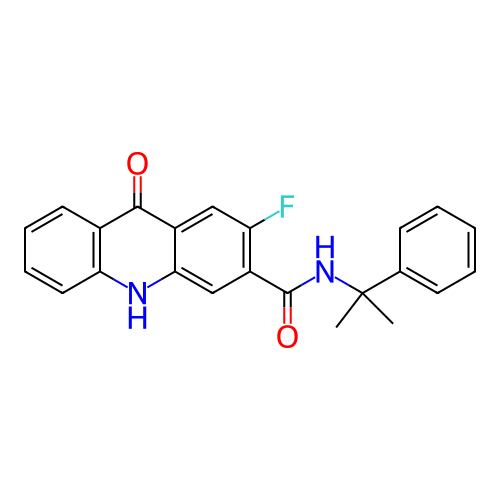 Chemical structure of BindingDB Monomer ID 19277