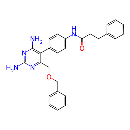 Chemical structure of BindingDB Monomer ID 19367