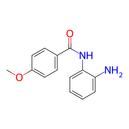 Chemical structure of BindingDB Monomer ID 19426