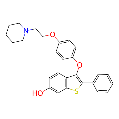 Chemical structure of BindingDB Monomer ID 19446