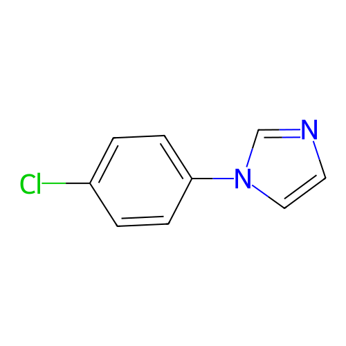 Chemical structure of BindingDB Monomer ID 19474