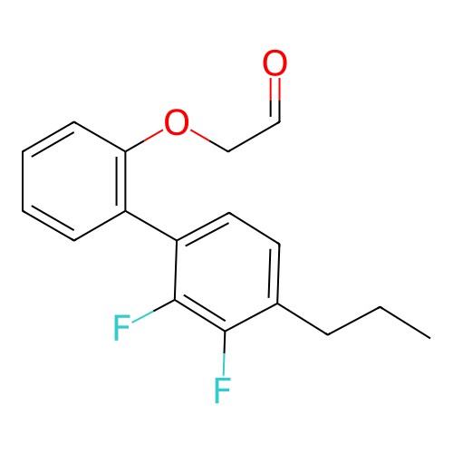 Chemical structure of BindingDB Monomer ID 19487