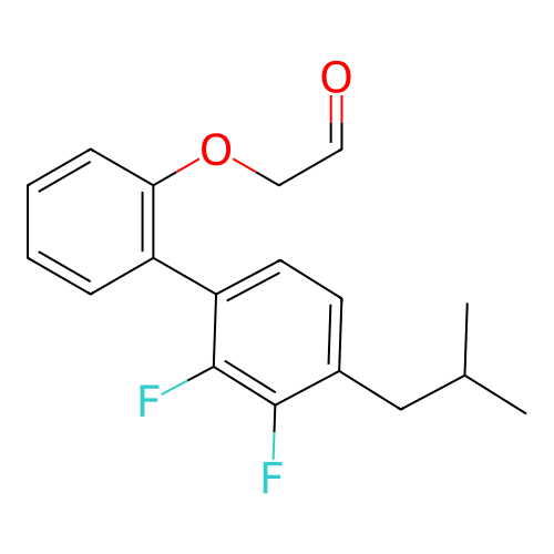 Chemical structure of BindingDB Monomer ID 19488
