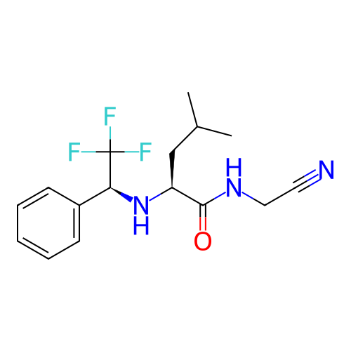 Chemical structure of BindingDB Monomer ID 19521