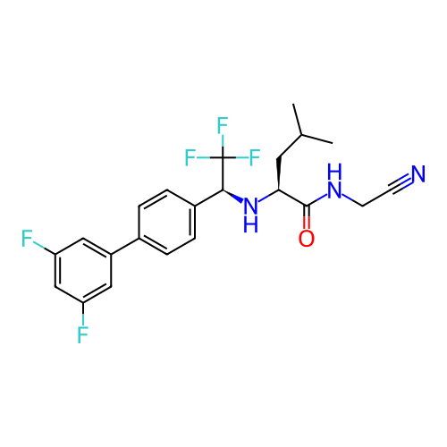 Chemical structure of BindingDB Monomer ID 19528
