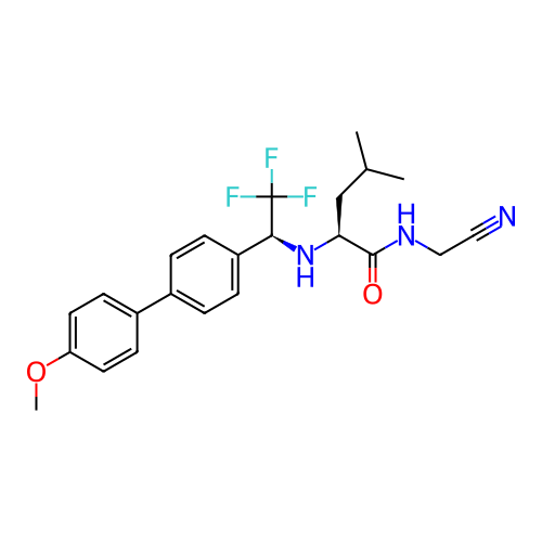 Chemical structure of BindingDB Monomer ID 19530