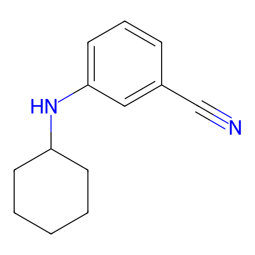 Chemical structure of BindingDB Monomer ID 19751