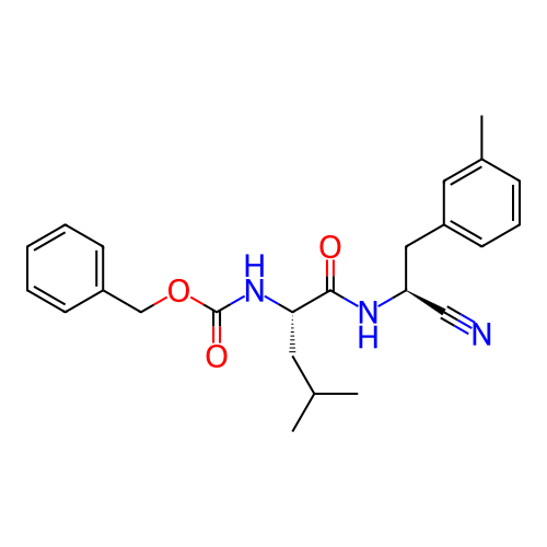 Chemical structure of BindingDB Monomer ID 19753