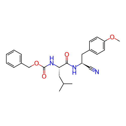 Chemical structure of BindingDB Monomer ID 19754