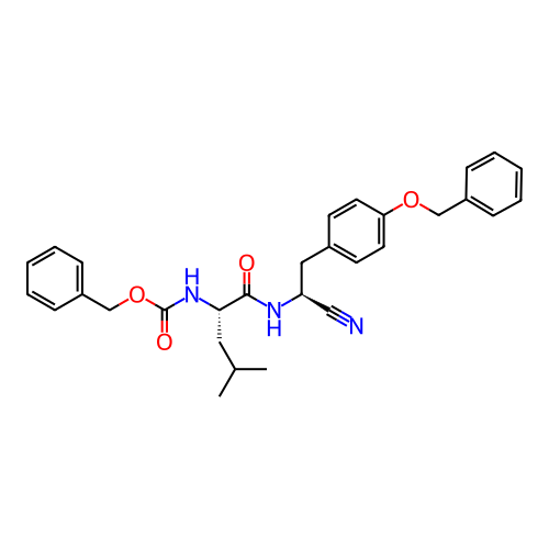 Chemical structure of BindingDB Monomer ID 19756