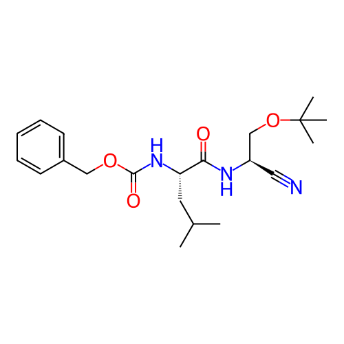 Chemical structure of BindingDB Monomer ID 19758