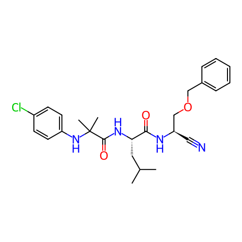 Chemical structure of BindingDB Monomer ID 19763