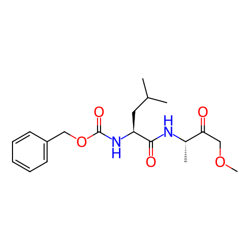 Chemical structure of BindingDB Monomer ID 19797
