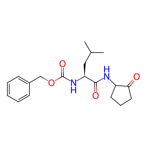 Chemical structure of BindingDB Monomer ID 19800