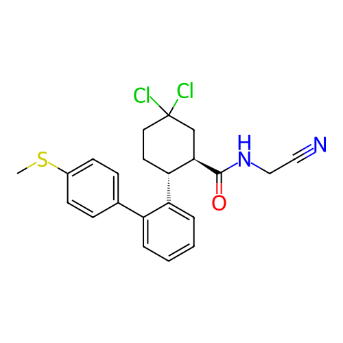 Chemical structure of BindingDB Monomer ID 19851