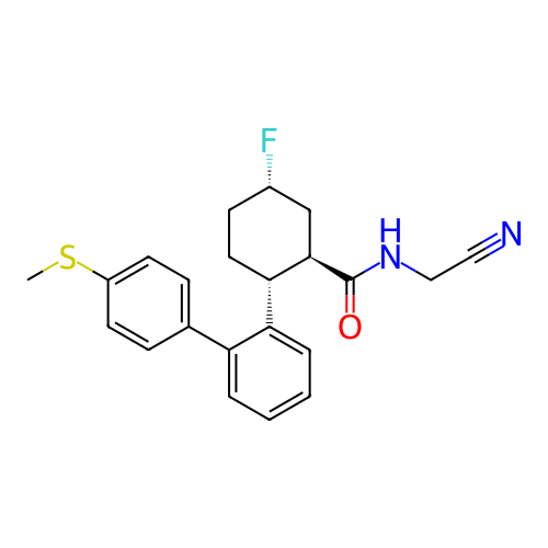 Chemical structure of BindingDB Monomer ID 19852