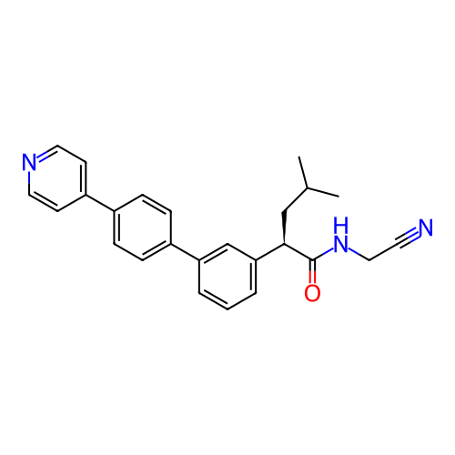 Chemical structure of BindingDB Monomer ID 19876