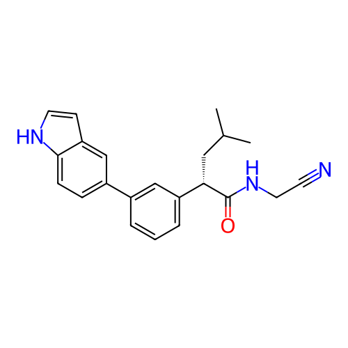 Chemical structure of BindingDB Monomer ID 19879