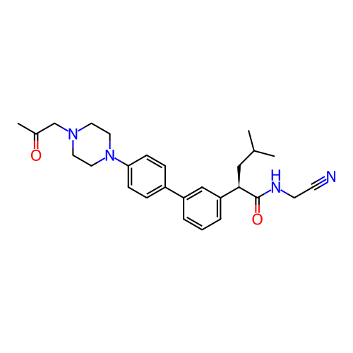 Chemical structure of BindingDB Monomer ID 19890