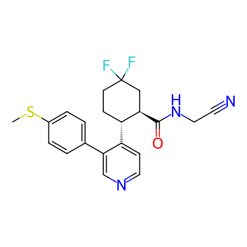 Chemical structure of BindingDB Monomer ID 19902