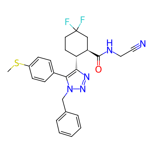 Chemical structure of BindingDB Monomer ID 19907