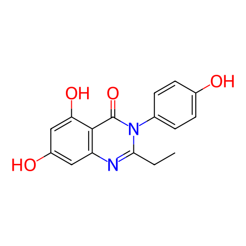 Chemical structure of BindingDB Monomer ID 19931