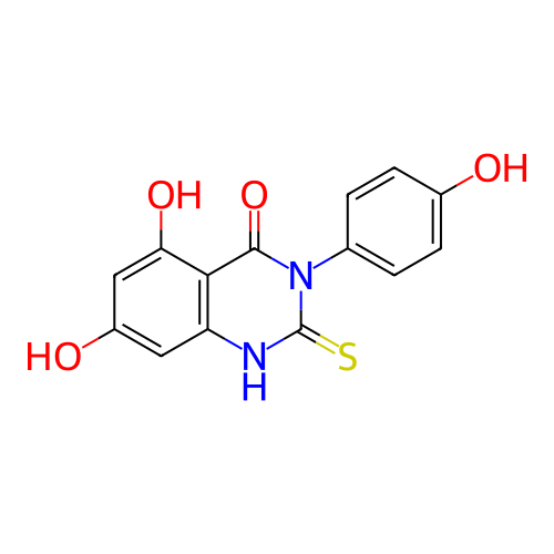 Chemical structure of BindingDB Monomer ID 19936