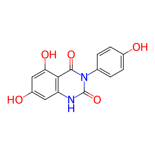 Chemical structure of BindingDB Monomer ID 19938