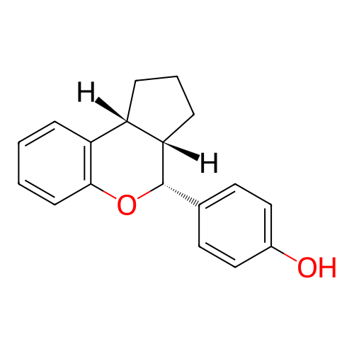 Chemical structure of BindingDB Monomer ID 19976