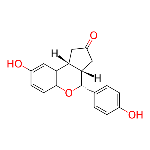 Chemical structure of BindingDB Monomer ID 19979