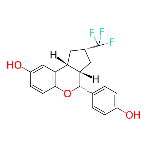 Chemical structure of BindingDB Monomer ID 19984
