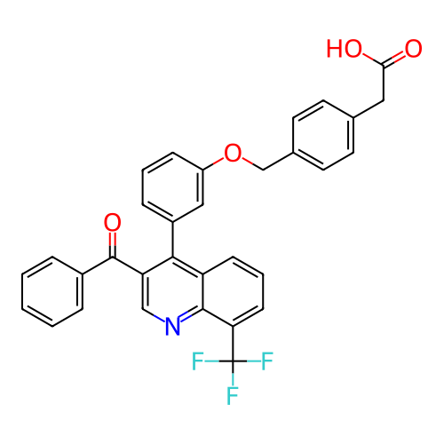 Chemical structure of BindingDB Monomer ID 19999