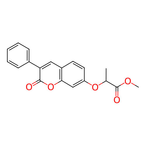 Chemical structure of BindingDB Monomer ID 100118