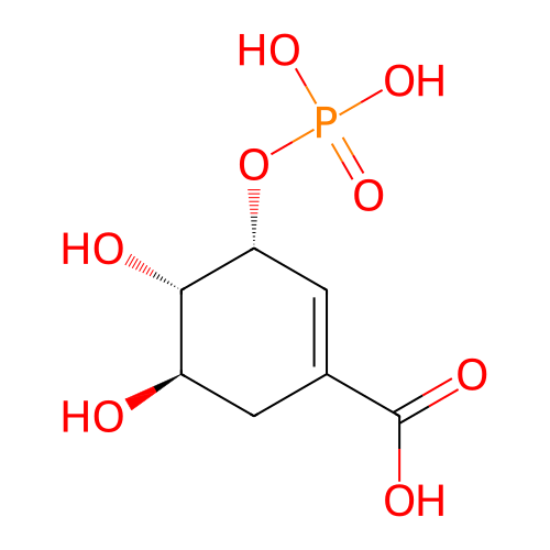 Chemical structure of BindingDB Monomer ID 100283