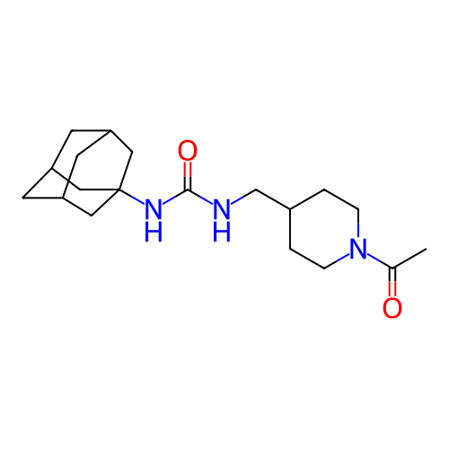 Chemical structure of BindingDB Monomer ID 100369