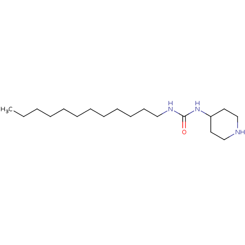 Chemical structure of BindingDB Monomer ID 100397