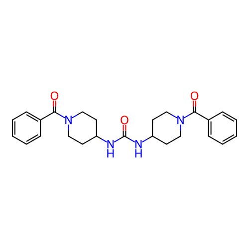 Chemical structure of BindingDB Monomer ID 100415