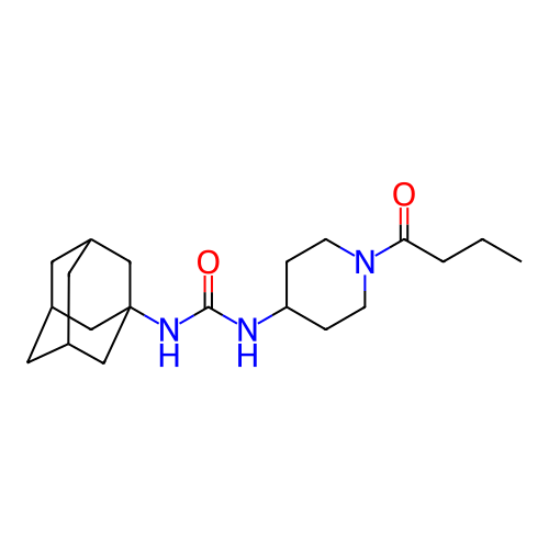 Chemical structure of BindingDB Monomer ID 100427