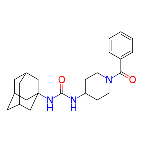 Chemical structure of BindingDB Monomer ID 100428