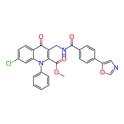 Chemical structure of BindingDB Monomer ID 100550