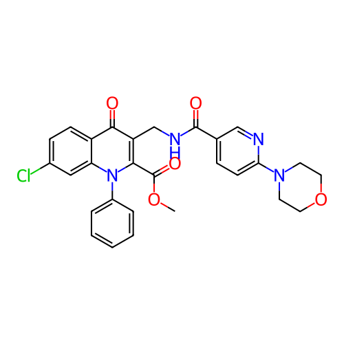 Chemical structure of BindingDB Monomer ID 100552