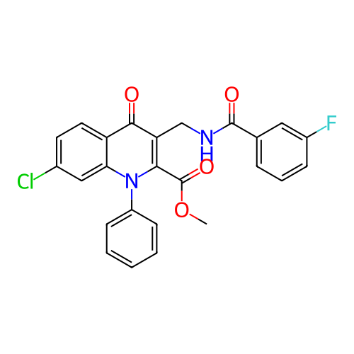 Chemical structure of BindingDB Monomer ID 100578