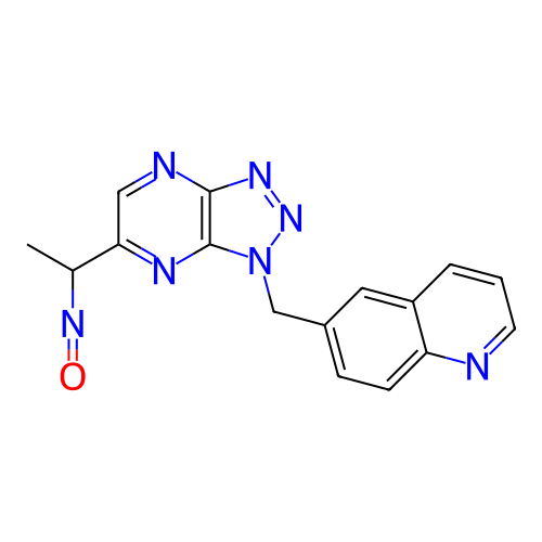 Chemical structure of BindingDB Monomer ID 100675