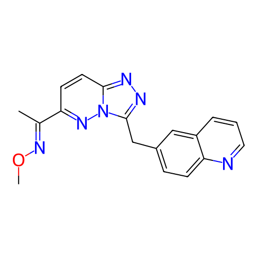 Chemical structure of BindingDB Monomer ID 100694