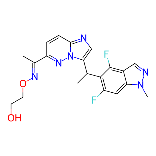 Chemical structure of BindingDB Monomer ID 100703