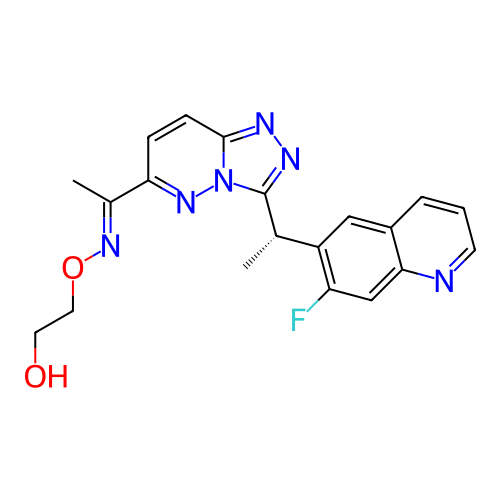 Chemical structure of BindingDB Monomer ID 100713